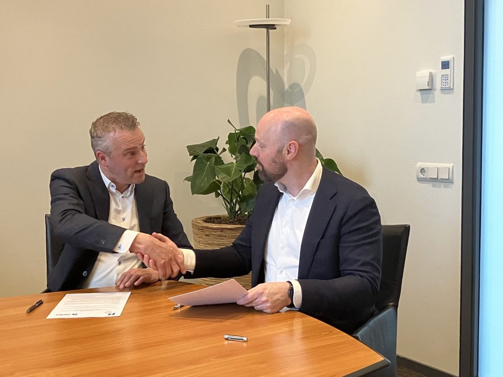 Onderhoud Raedts - gemeente Horst aan de Maas